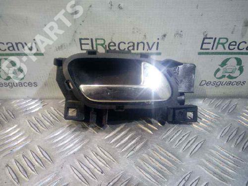 Used Front right interior door handle Front right interior door handle PEUGEOT 308 I (4A_, 4C_) 1.6 HDi (90 hp) 4616574 4616574