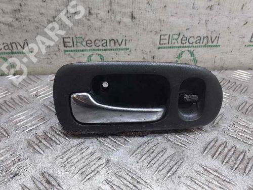Used Rear left interior door handle Rear left interior door handle ROVER 45 I Saloon (RT) 2.0 iDT (101 hp) 4686739 4686739