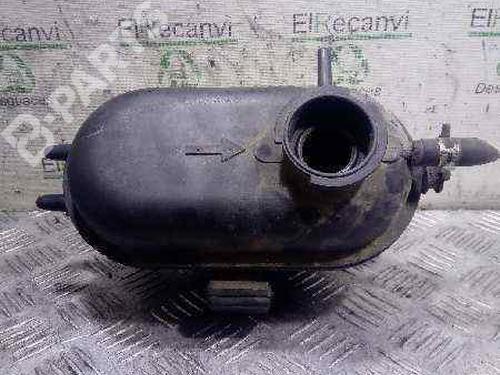 Used Expansion tank Expansion tank PEUGEOT 306 Break (7E, N3, N5) [1994-2002] 4528794 4528794