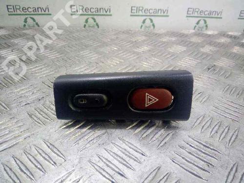 Advarselskontakt RENAULT LAGUNA I (B56_, 556_) 1.9 dTi (B56J) (98 hp) 4534899