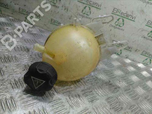 Used Expansion tank Expansion tank PEUGEOT 208 I (CA_, CC_) 1.4 HDi (68 hp) 4727496 4727496