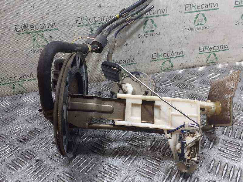 Fuel pump HONDA ACCORD VII (CL, CN) 2.2 iCTDi (CN1) 4826288 BParts