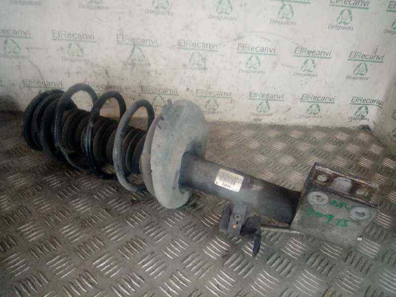 Right front shock absorber PEUGEOT 308 I (4A_, 4C_) 1.6 16V 4588559 B
