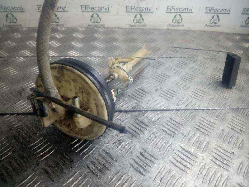 Kraftstoffpumpe OPEL Frontera A 2.2i 2.4i 2.0i Kraftstoffpumpe OPEL Frontera A 2.2i 2.4i 2.0i