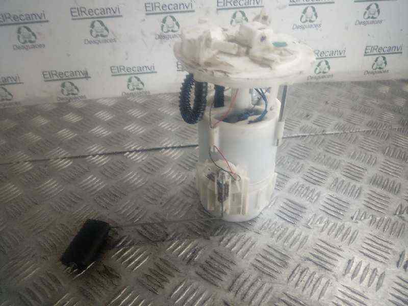 Pompe à carburant compatible avec Grand Scénic I/II Megane I/II 1,4 L, 1,6 L, 1,8 L, 2,0 L