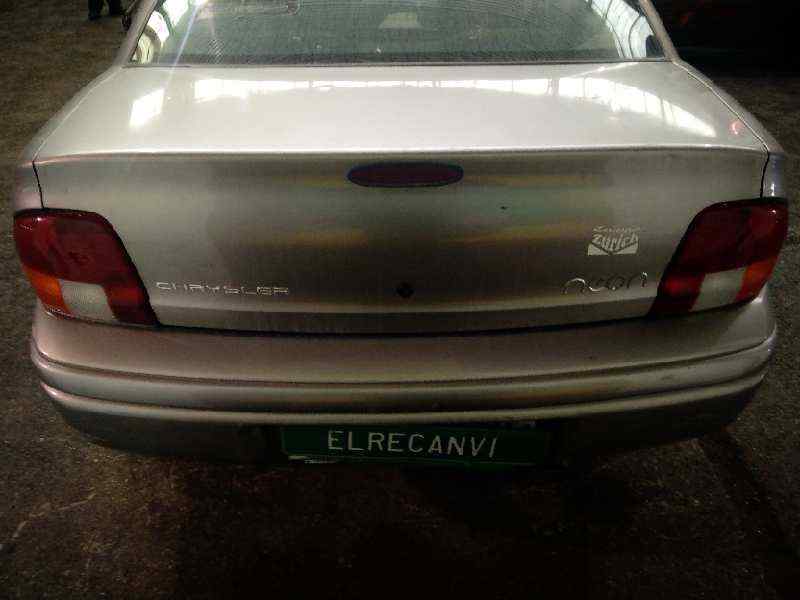 Instrument Cluster Chrysler Neon Pl 1 8 16v P04793416 B Parts