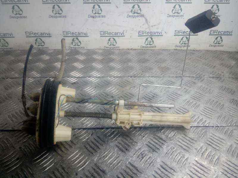 Kraftstoffpumpe OPEL Frontera A 2.2i 2.4i 2.0i Kraftstoffpumpe OPEL Frontera A 2.2i 2.4i 2.0i