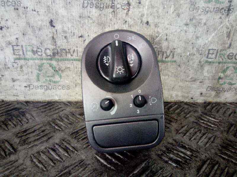 Switch JAGUAR XTYPE I (X400) 2.0 D 4729185 BParts