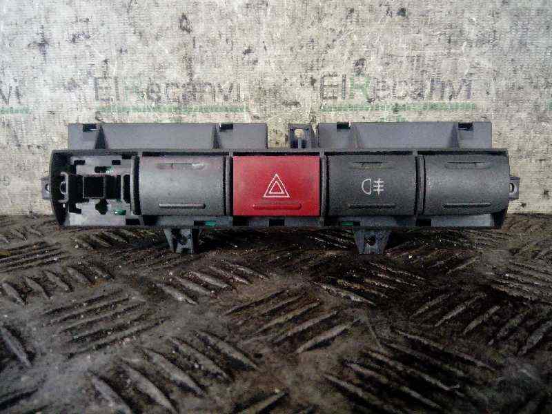 Switch Peugeot Boxer Van 244 7353387570 B Parts Аварийной сигнализации и птф 7353387570. switch