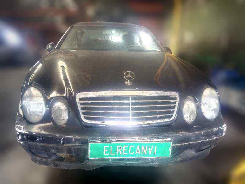 Heater Blower Motor Mercedes Benz Clk C208 200 Kompressor 208 344 A2108700210 84030051003 B Parts