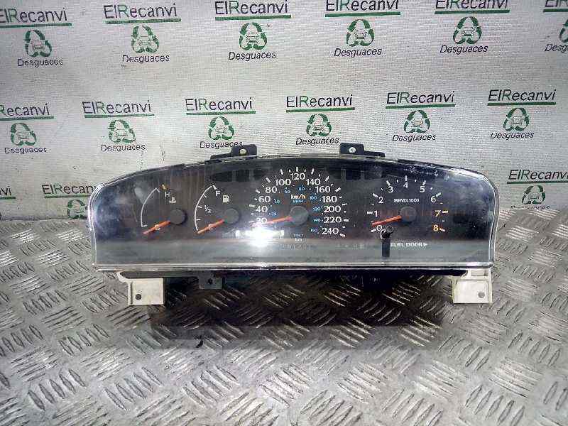 Instrument Cluster Chrysler Neon Pl 1 8 16v P04793416 B Parts