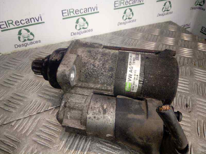 2.0 TDI 16V quattro NEU 8P1 Anlasser Starter AUDI A3