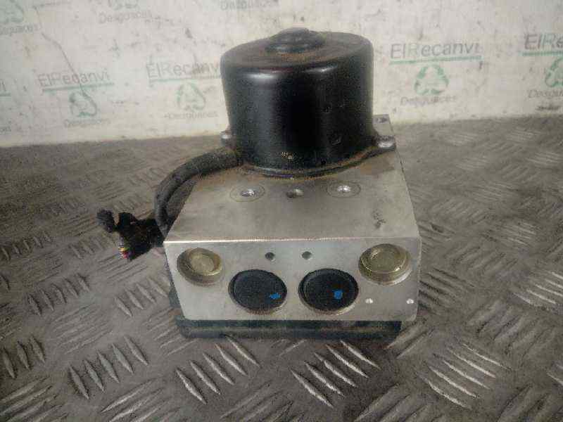 8L1 Bremsaggregat ABS 1J0907379G AUDI A3 1.6