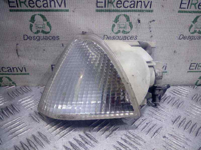Clignotant AV Gauche Blanc PEUGEOT EXPERT 224 2.0 HDI 109CH