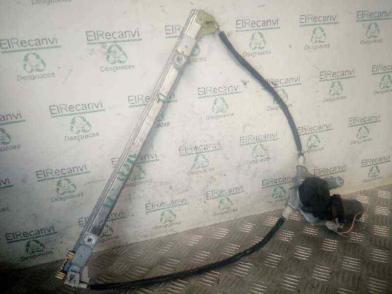 Suspension De Roue Avant Droite Pour Renault Clio II 1998-2019 - Référence 8200207313 - 10