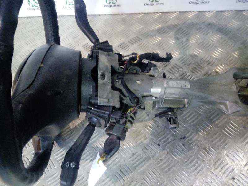 Steering column BMW 5 (E39) 520 d 4537304 BParts