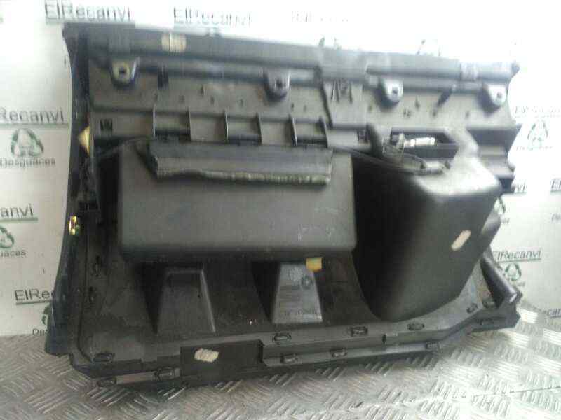 Glove box SEAT LEON (1M1) 1.9 TDI 1M0868659 BParts