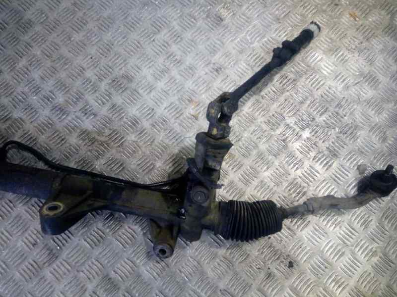 Steering rack KIA SORENTO I (JC) 2.5 CRDi 4520579 BParts