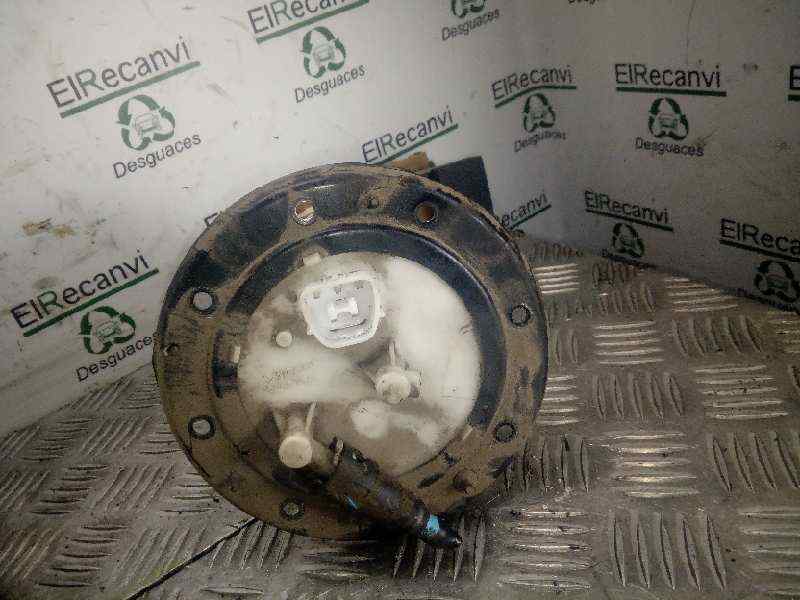 Fuel pump HONDA ACCORD VII (CL, CN) 2.4 (CL9) 4548979 BParts