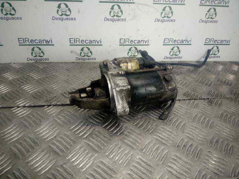 Starter HONDA CRV I (RD) 2.0 16V 4WD (RD1, RD3) 4545573 BParts