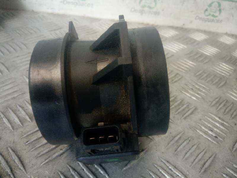 Mass air flow sensor BMW 3 (E46) 323 i 4527636 BParts
