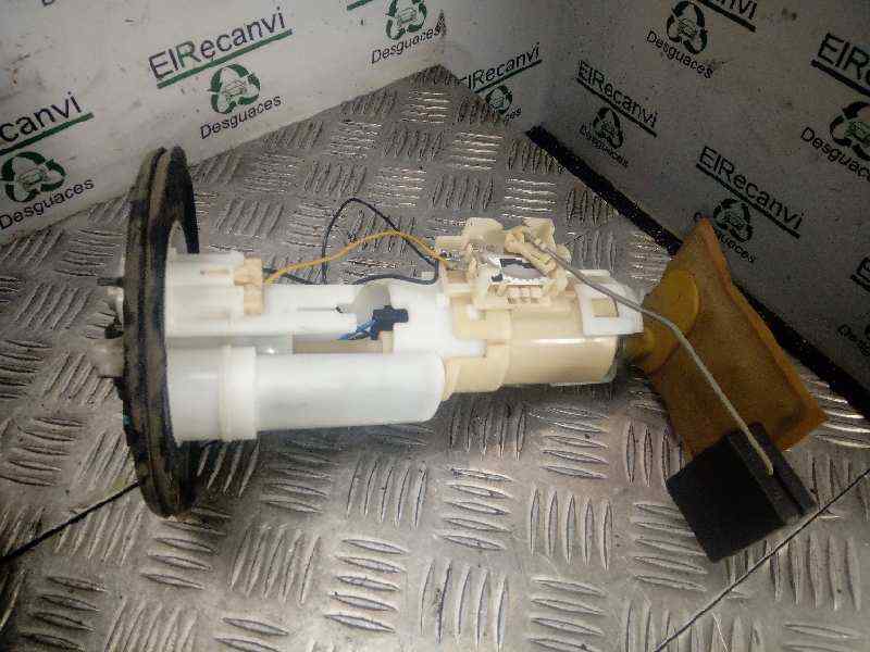 Fuel pump HONDA ACCORD VII (CL, CN) 2.4 (CL9) 4548979 BParts