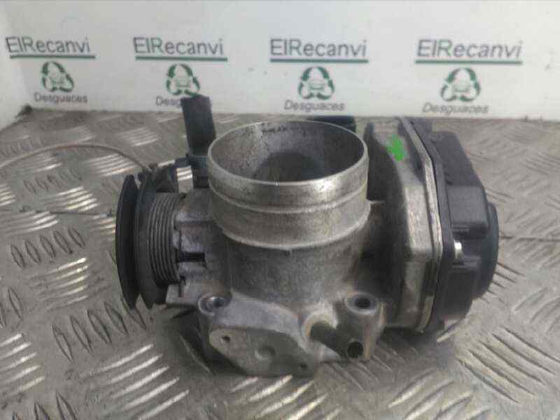 Throttle body AUDI A3 (8L1) 1.8 4543174 BParts