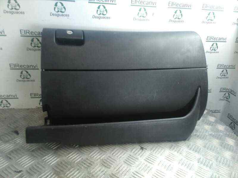 Glove box SEAT LEON (1M1) 1.9 TDI 1M0868659 BParts