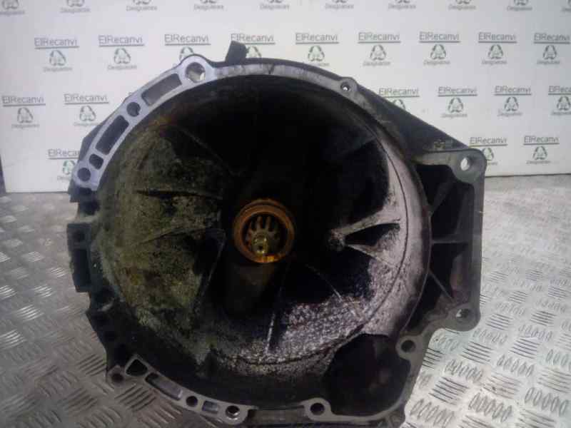 Manual gearbox BMW 3 (E46) 4545255 BParts