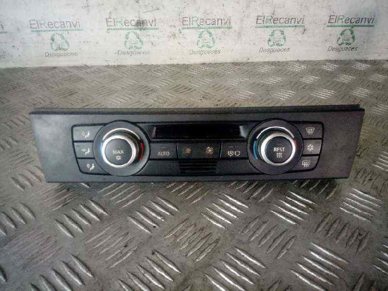 Climate control BMW 3 (E90) 4525496 BParts