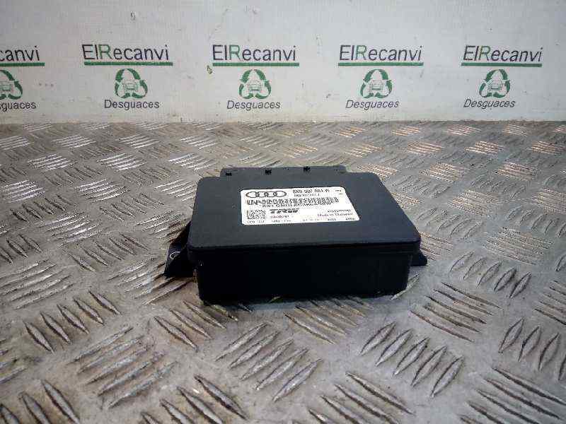 Electronic module AUDI A4 B8 (8K2) 2.0 TDI 4538630 | B-Parts