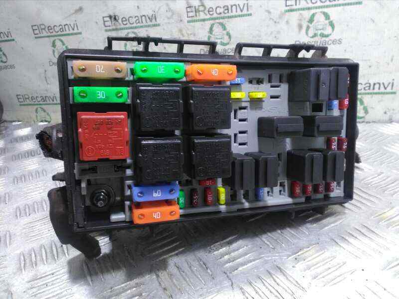 2008 Corsa D Fuse Box Diagram ubicaciondepersonas.cdmx.gob.mx