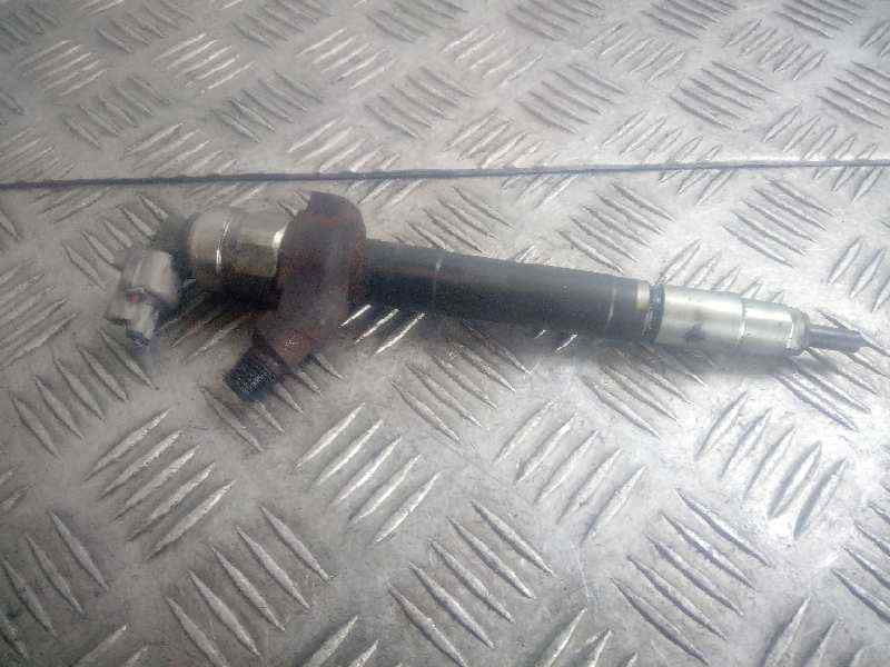 injector ford transit 2.2 tdci