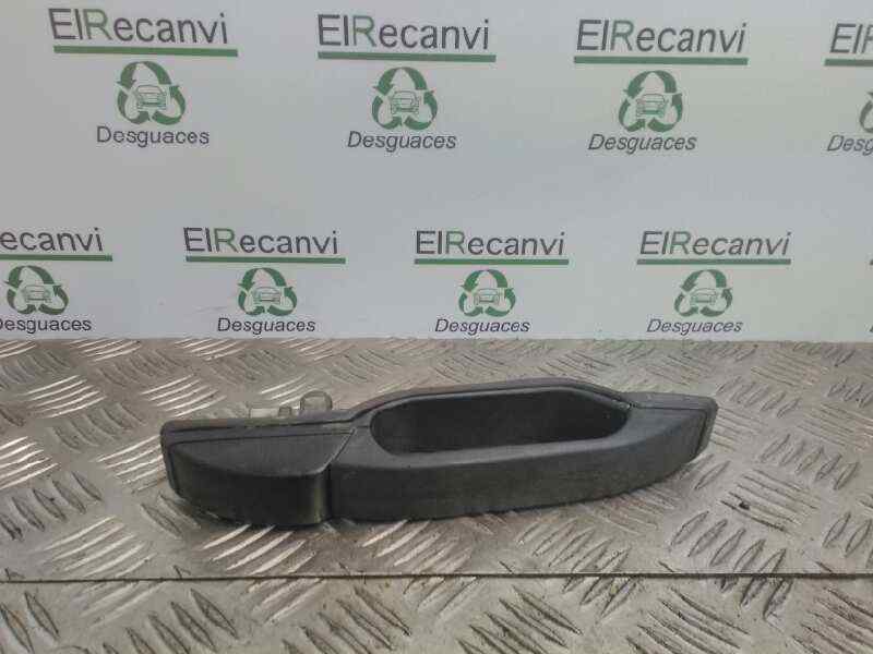 Front left interior door handle SAAB 9000 Hatchback 2.0 16 CS 4754876 BParts