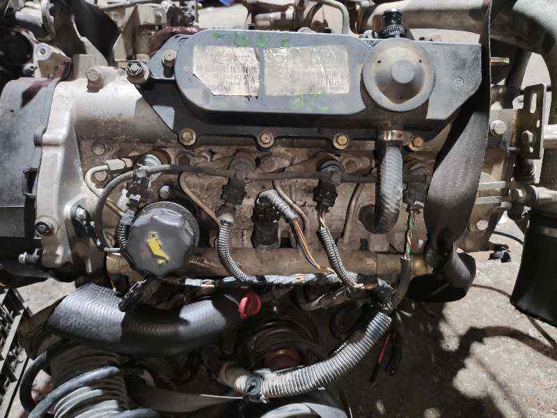 Fiat Ducato 2 3 Jtd Motor Haltbarkeit Moteur FIAT DUCATO Van (244_) 2.3 JTD F1AE0481C | ENTREGA SIN: MOTOR