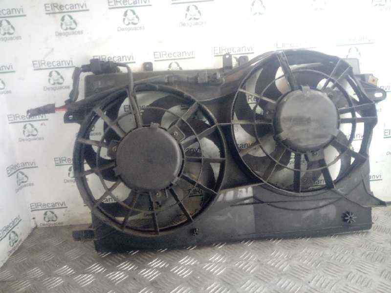 Ventilateur moteur ventilateur moteur Saab 9-5