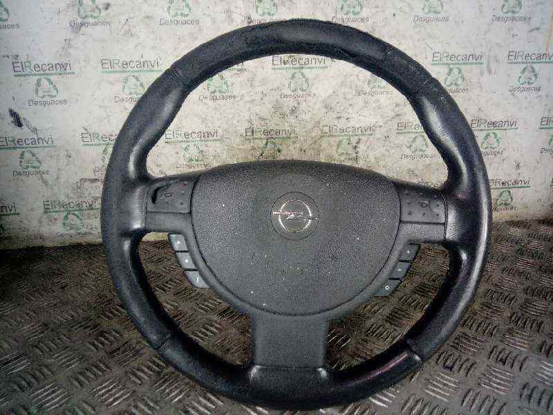 Volante OPEL MERIVA A MPV (X03) CON MANDO MULTIFUNCIÓN | B-Parts