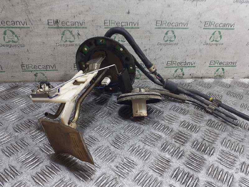 Fuel pump HONDA ACCORD VII (CL, CN) 2.2 iCTDi (CN1) 4826288 BParts
