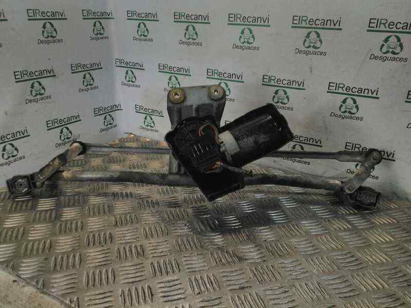 Front Wiper Motor Ford Escort Vi Gal Rs 2000 6138474 B Parts