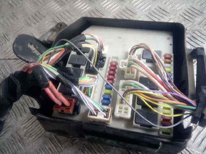 sicherungskasten renault modus grand modus f jp0 1 5 dci fp0d jp0d 233293c b parts