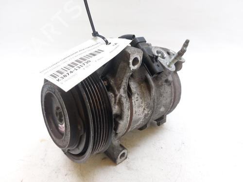 AC-Kompressor JEEP COMPASS (MK49) 2.2 CRD (136 hp) 24856761