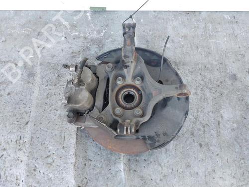 Right front steering knuckle MAZDA CX-5 (KF) 2.2 D | BP20700979M26 - Image 3