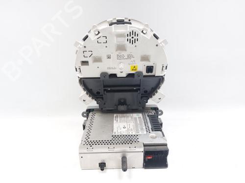 Instrument cluster MINI MINI (R56) Cooper | BP29050603C47 
