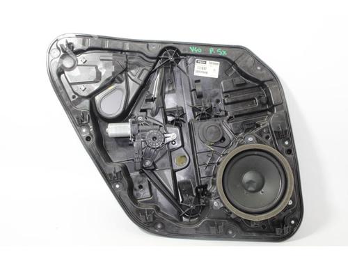 Left rear window motor VOLVO V40 Hatchback (525) D2 | BP15146805E23 - Image 1