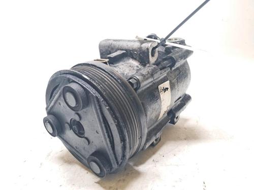 AC Kompressor JAGUAR X-TYPE I (X400) 2.0 D (130 hp) 33194102