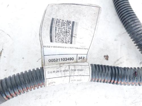 Cable FIAT 500 (312_) 1.0 Mild Hybrid (312.AYD1B) | BP23882114E12