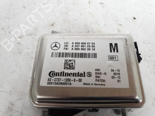 Camera MERCEDES-BENZ E-CLASS (W212) E 250 CDI / BlueTEC 4-matic (212.082, 212.097) | BP15154391E14 