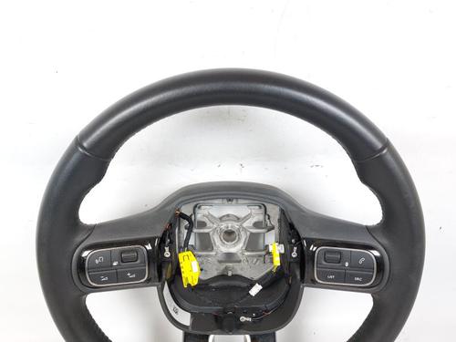 Steering wheel CITROËN C3 III (SX) 1.2 PureTech 82 | BP19518329C49