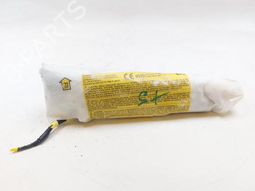 Used Left seat airbag TOYOTA YARIS (_P13_) 1.5 Hybrid (NHP130_, NHP130) (101 hp) 27443072