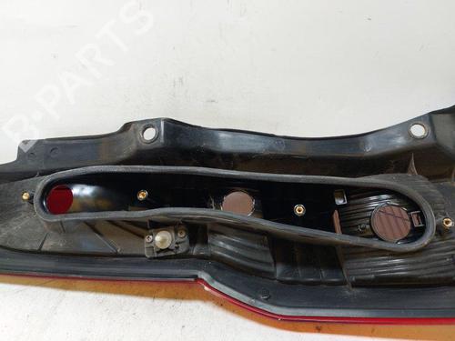 Right taillight FIAT PANDA (169_) 1.2 (169.AXB11, 169.AXB1A) | BP34270419C35 - Image 4